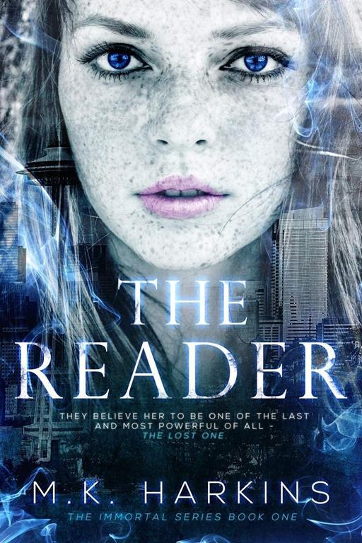 The Reader (The Immortal Series) (Volume 1)