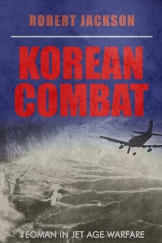 Korean Combat (Yeoman)