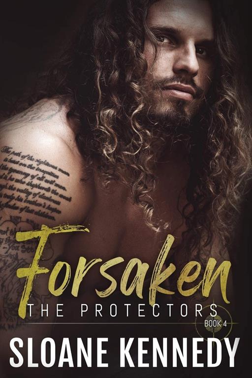 Forsaken (The Protectors) (Volume 4)