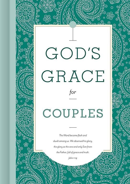 God's Grace for Couples