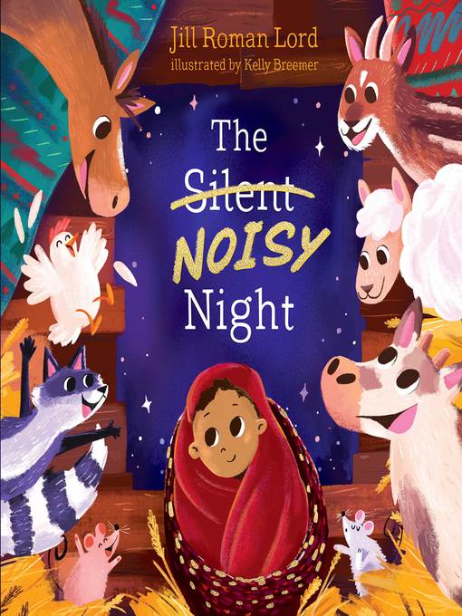 The Silent Noisy Night