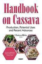 Handbook on Cassava