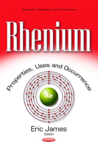 Rhenium