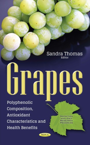 Grapes.