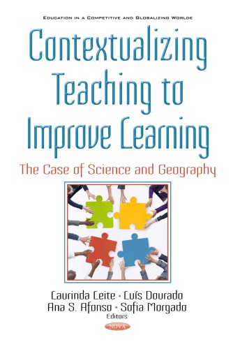 Contextualizing Teaching to Improving Learning