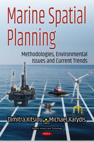 Marine Spatial Planning : Marine Science and Technology.