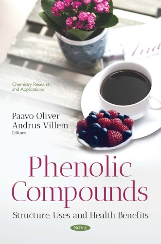 Phenolic compounds : structure, uses and health benefits