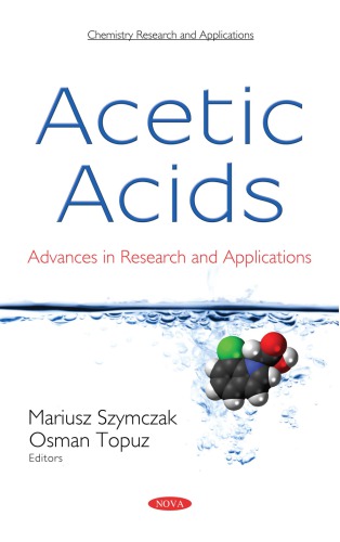 Acetic Acids.