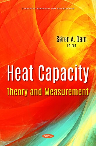 Heat Capacity