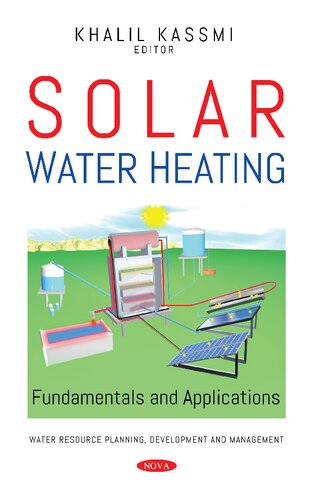 Solar Water Heating