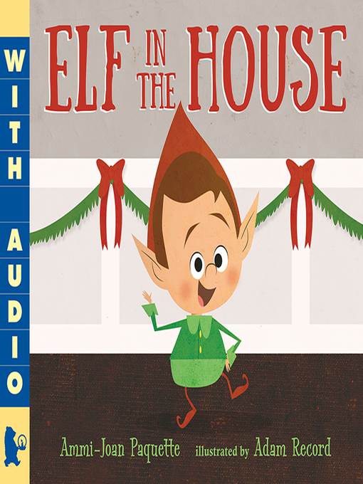 Elf in the House