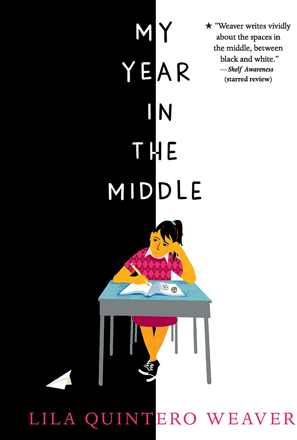 My Year in the Middle
