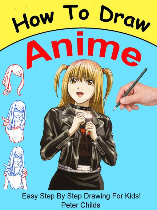 How to Draw Anime