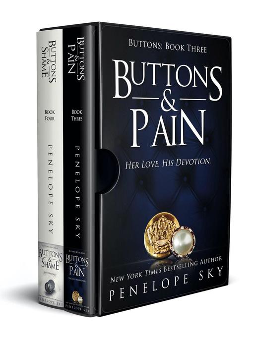 Buttons & Pain