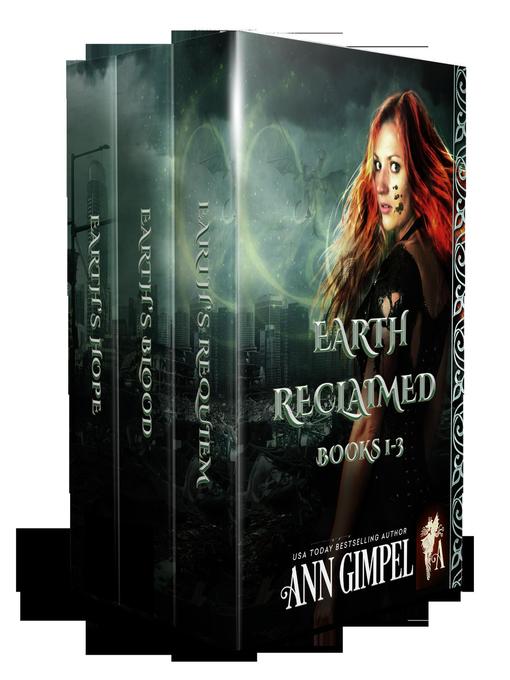 Earth Reclaimed Series