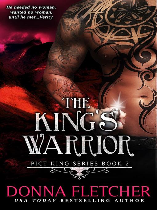 The King's Warrior