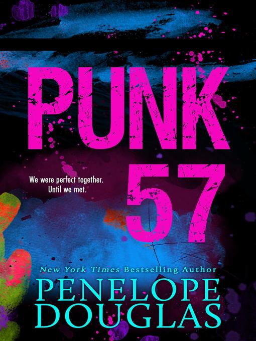 Punk 57