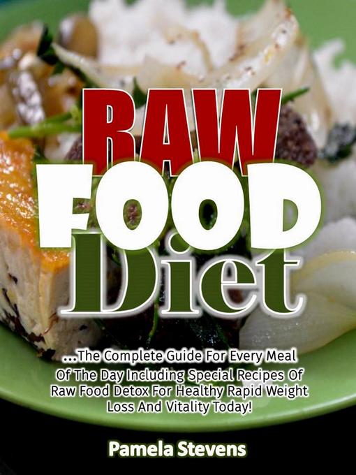 Raw Food Diet