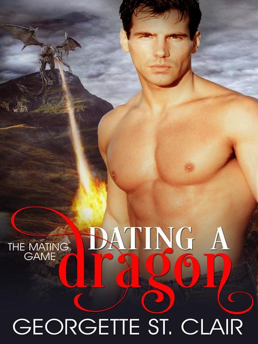 Dating a Dragon