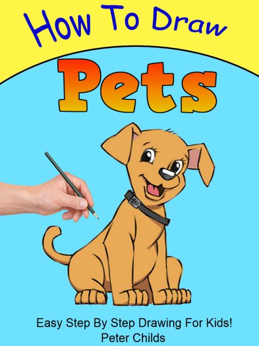 How to Draw Pets