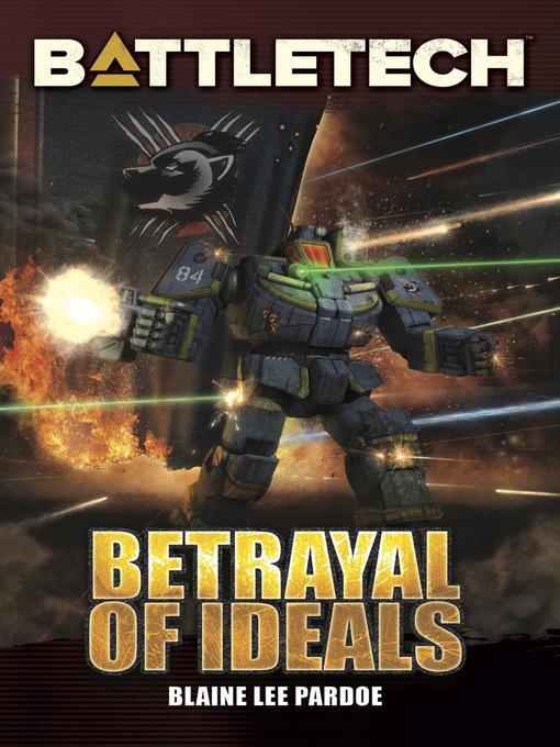 Betrayal of Ideals