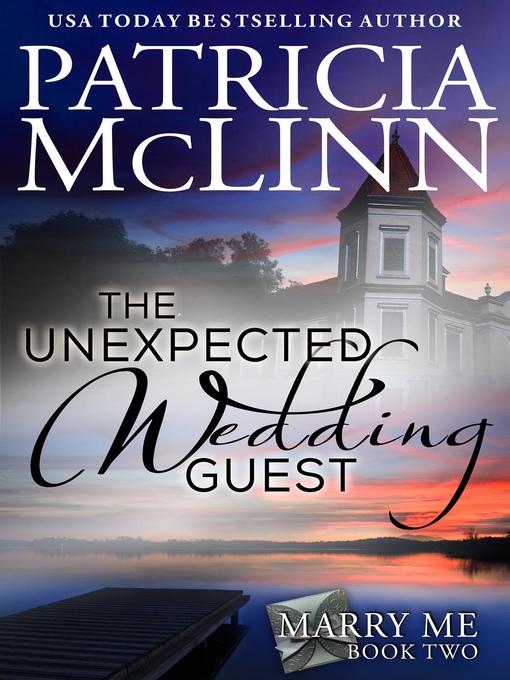 The Unexpected Wedding Guest