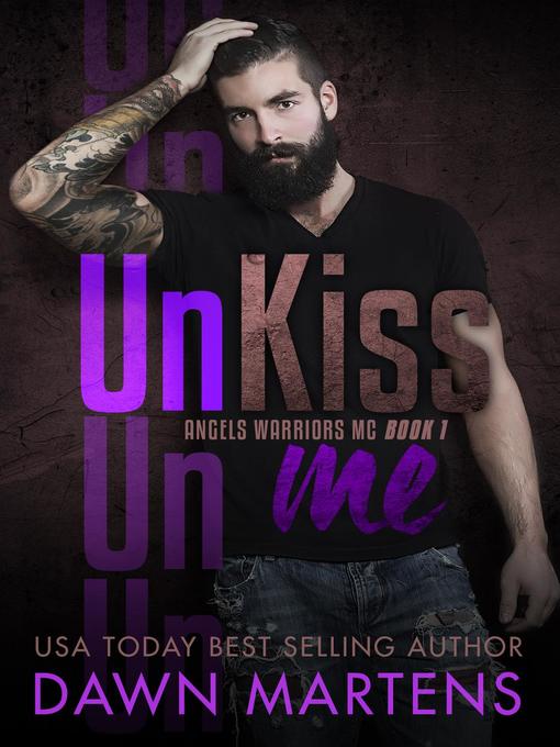 UnKiss Me