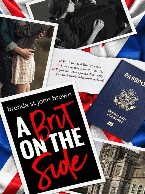 A Brit on the Side