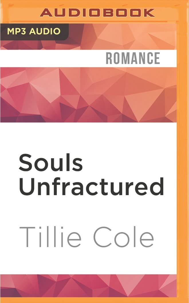 Souls Unfractured