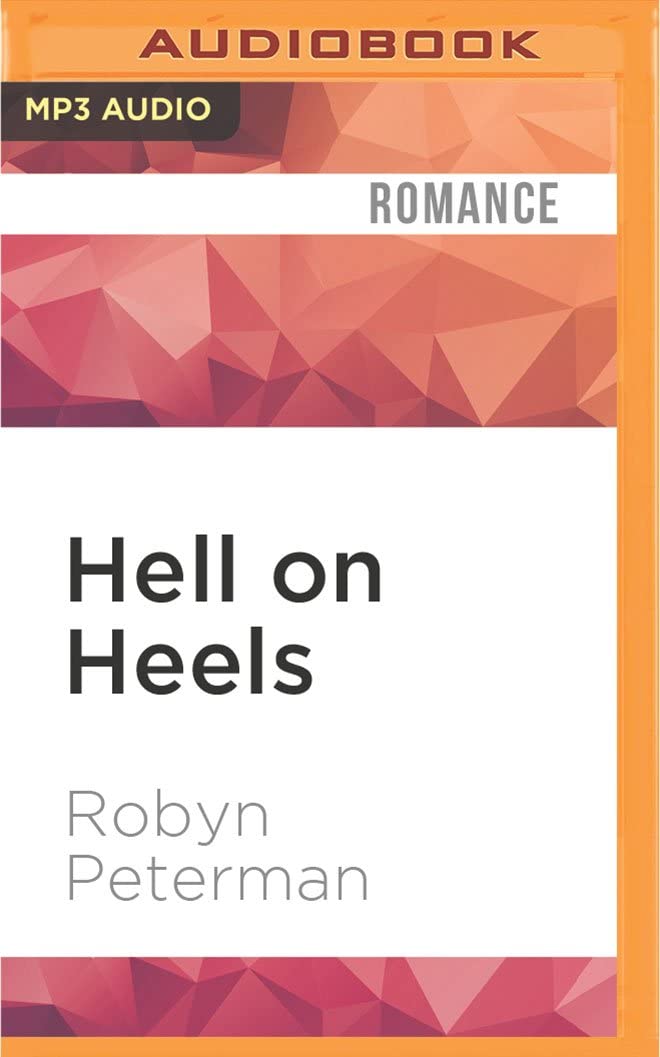 Hell on Heels (Hot Damned)