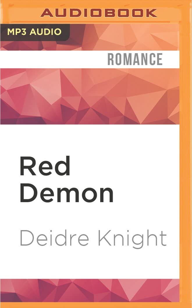 Red Demon (Gods of Midnight)