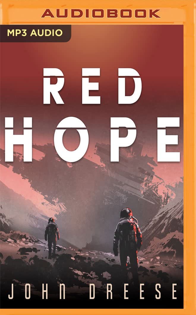 Red Hope (Book 1)