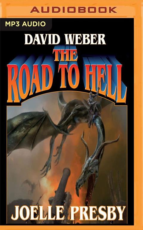 Road to Hell, The (Multiverse)