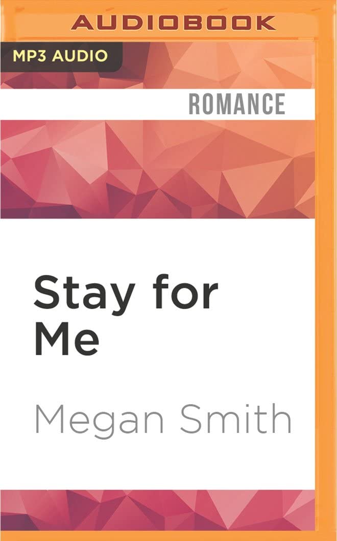 Stay for Me