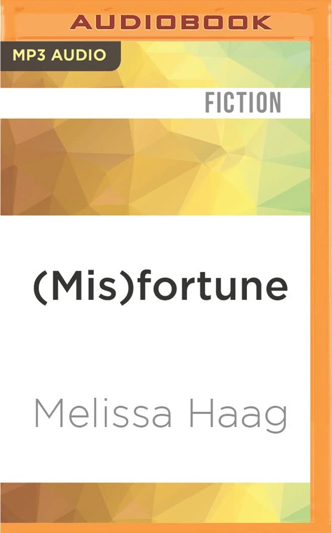 (Mis)fortune (Judgement of the Six)