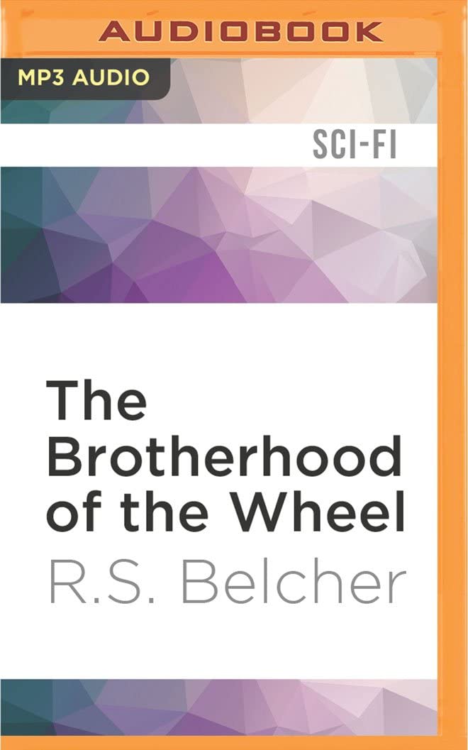 Brotherhood of the Wheel, The