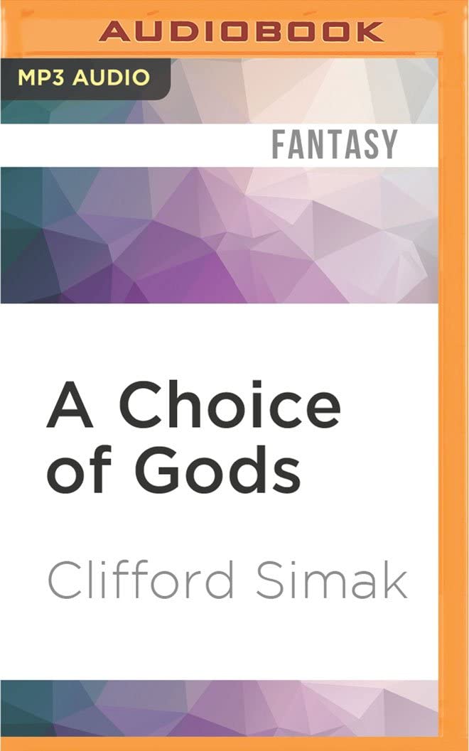 Choice of Gods, A