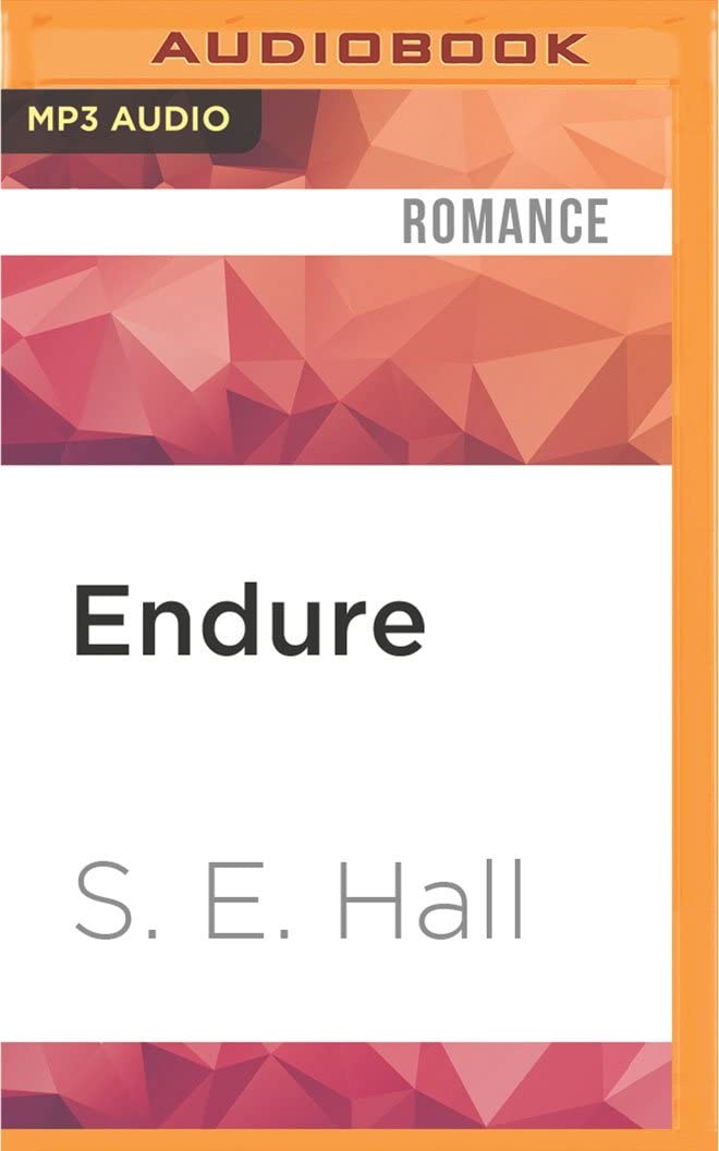 Endure (Evolve)
