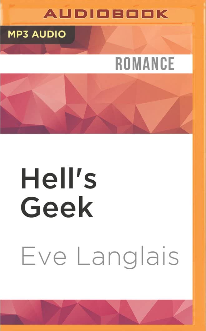 Hell's Geek (Welcome to Hell)