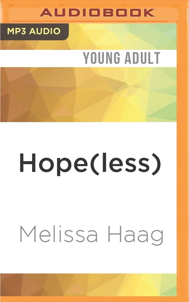 Hope(less) (Judgement of the Six)