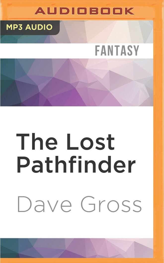 Lost Pathfinder, The (Pathfinder Series)