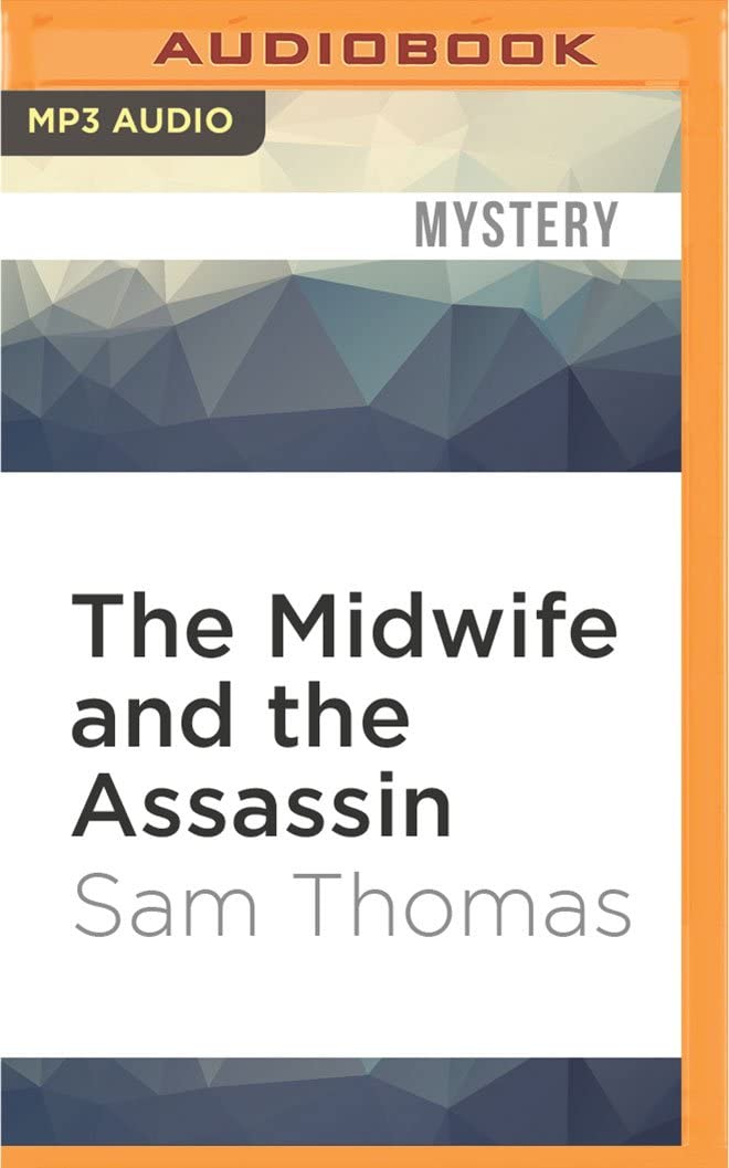 Midwife and the Assassin, The (Midwife Mysteries)