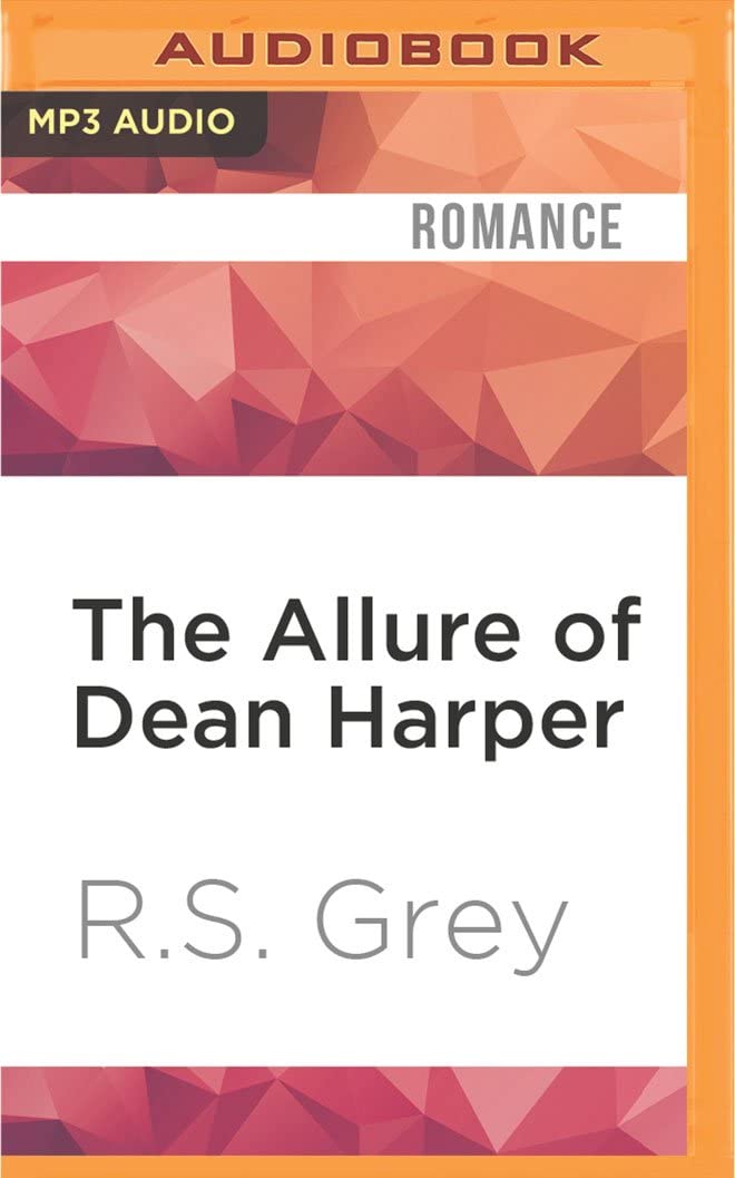 Allure of Dean Harper, The