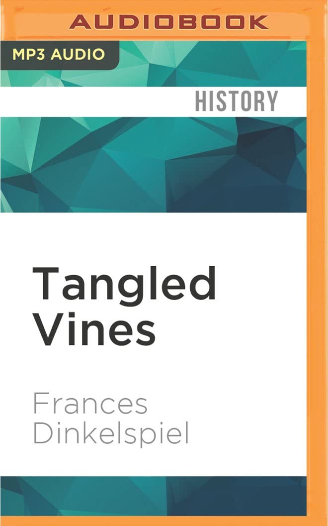 Tangled Vines