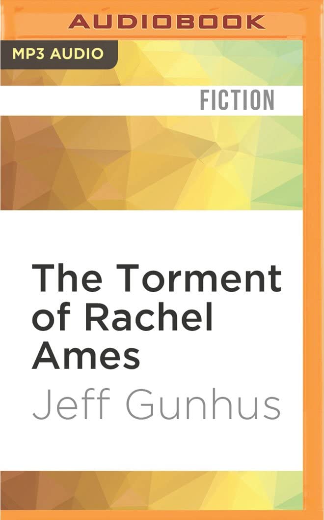 Torment of Rachel Ames, The