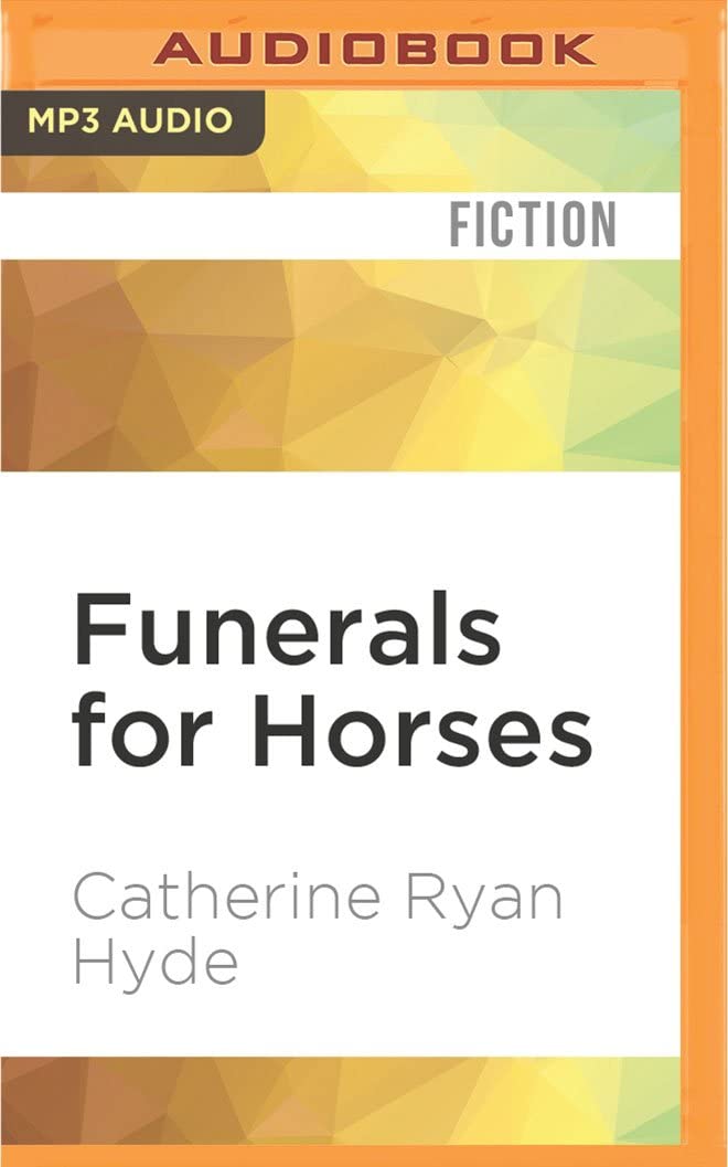 Funerals for Horses