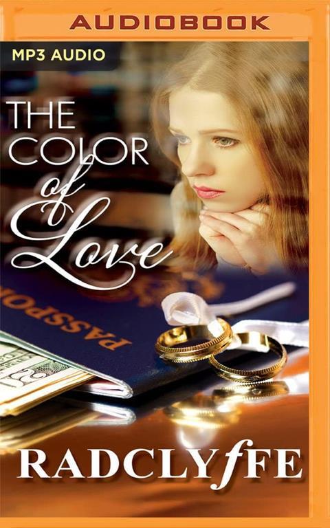 Color of Love, The