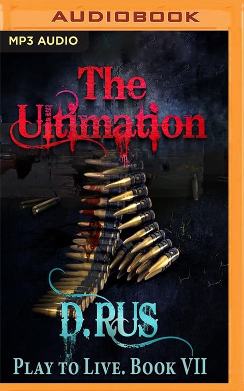 Ultimation (Play to Live)