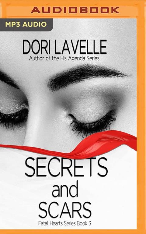 Secrets and Scars (Fatal Hearts)