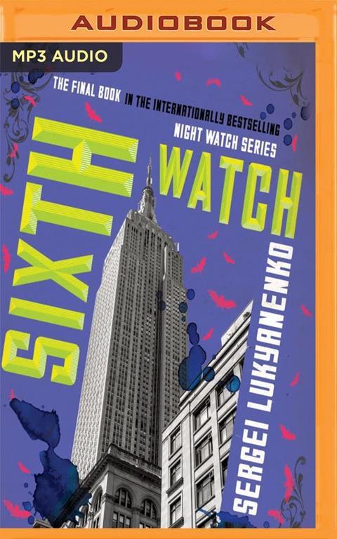 Sixth Watch, The (Night Watch)